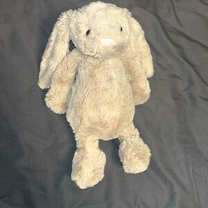 Beige Bashful Bunny Jellycat 12”